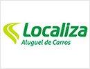 Localiza Aluguel de Carros